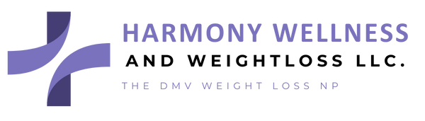 Harmony Wellness Weight Loss
